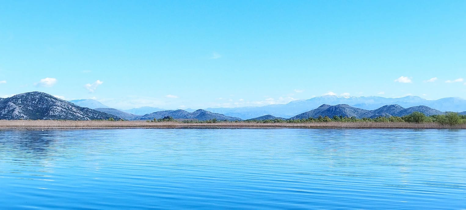 Skadar Lake Boat Tour
